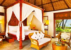 Hard Rock Hotel Bali