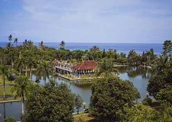 Hard Rock Hotel Bali