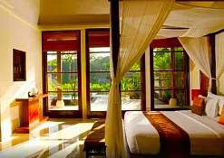 Hard Rock Hotel Bali