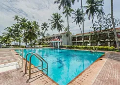 Indimasi Healing Village