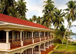 Indimasi Healing Village