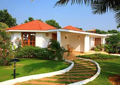 Indimasi Healing Village