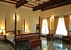 Indimasi Healing Village