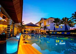 Hard Rock Hotel Bali