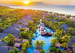 Hard Rock Hotel Bali