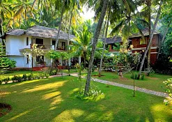 Indimasi Healing Village