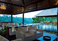 Hard Rock Hotel Bali
