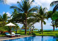 Hard Rock Hotel Bali