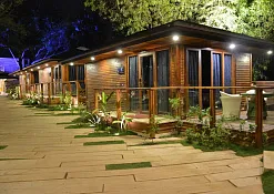 Indimasi Healing Village