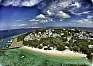 SeaHouse Maldives Topdesk Hotel