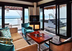 Hard Rock Hotel Bali