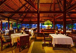 Hard Rock Hotel Bali