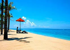 Hard Rock Hotel Bali