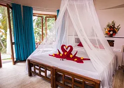 Indimasi Healing Village
