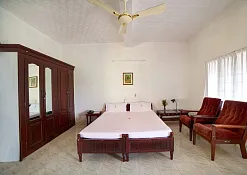 Indimasi Healing Village
