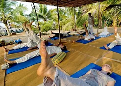 Indimasi Healing Village