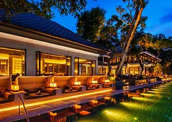 Hard Rock Hotel Bali