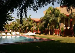Indimasi Healing Village
