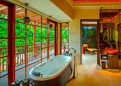 Hard Rock Hotel Bali