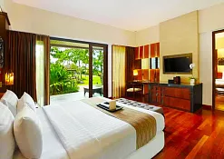 Hard Rock Hotel Bali