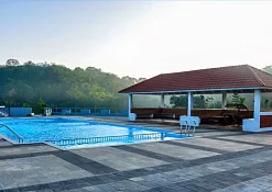 Indimasi Healing Village