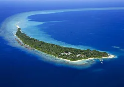 Остров Курамати