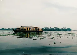 Indimasi Healing Village