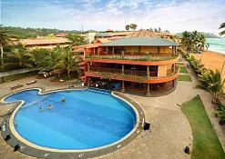 Indimasi Healing Village