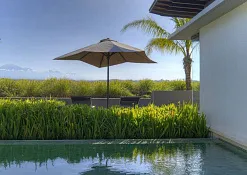 Hard Rock Hotel Bali