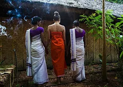 Indimasi Healing Village