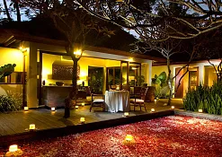 Hard Rock Hotel Bali