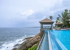 Indimasi Healing Village