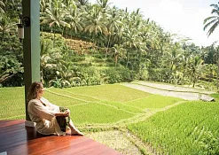 Hard Rock Hotel Bali