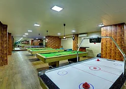 Indimasi Healing Village