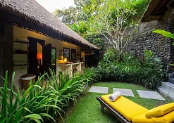 Hard Rock Hotel Bali