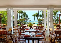 Hard Rock Hotel Bali