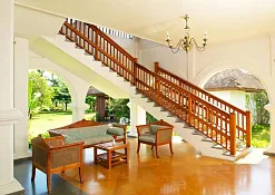Indimasi Healing Village