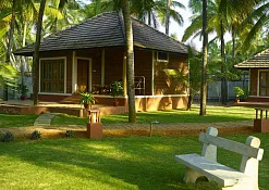 Indimasi Healing Village