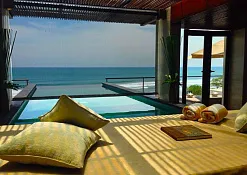 Hard Rock Hotel Bali
