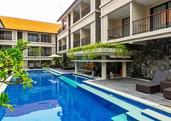 Hard Rock Hotel Bali