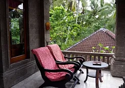 Hard Rock Hotel Bali