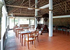Indimasi Healing Village