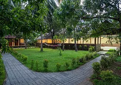 Indimasi Healing Village