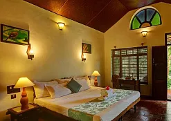 Indimasi Healing Village