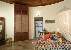 Indimasi Healing Village