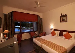 Indimasi Healing Village