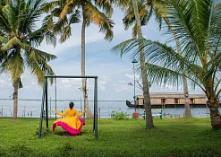 Indimasi Healing Village
