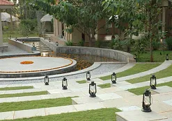 Indimasi Healing Village