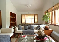 Indimasi Healing Village