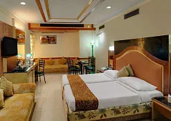 Indimasi Healing Village